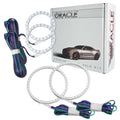 Oracle Lighting auto part detail