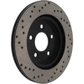 Stoptech auto part