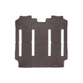 WeatherTech auto part detail