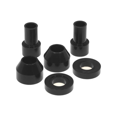 Prothane black strut brace