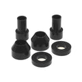 Prothane black strut brace