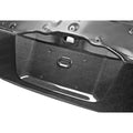 Seibon auto part installed view