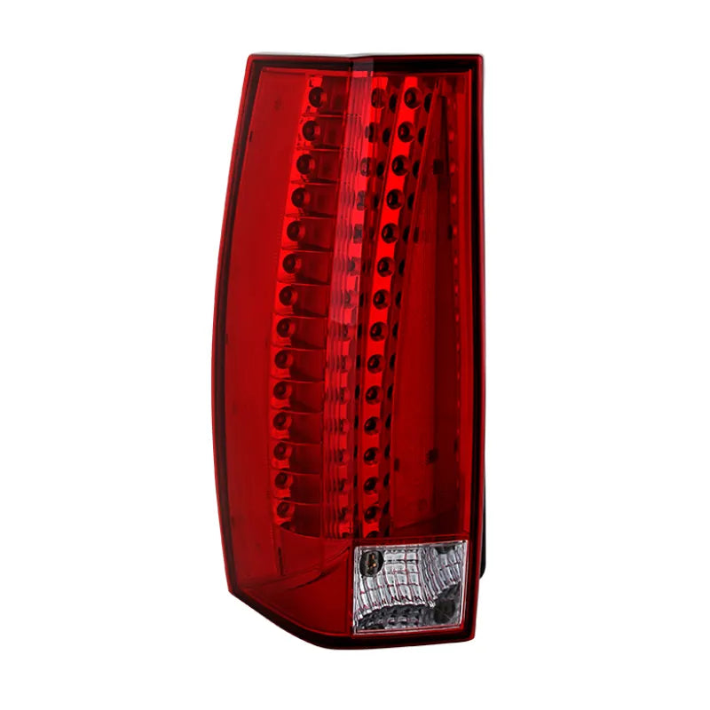 SPYDER tail light