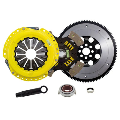 Advanced Clutch auto part
