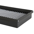 aFe air filter close-up