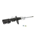 KYB shock absorber
