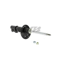 KYB shock absorber detail