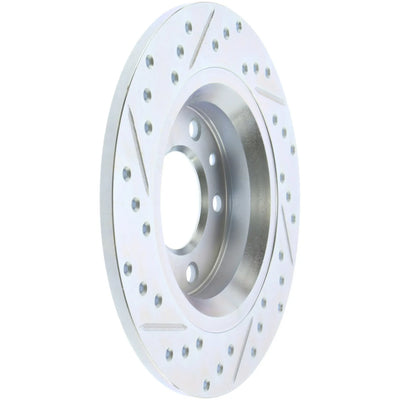 Stoptech auto part