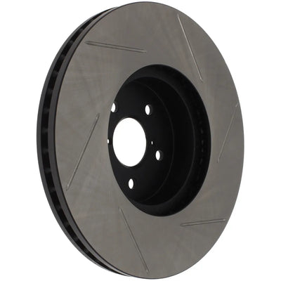 Stoptech auto part