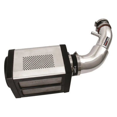 Injen black cold air intake