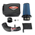 Injen cold air intake detail