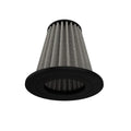 aFe air filter installed view