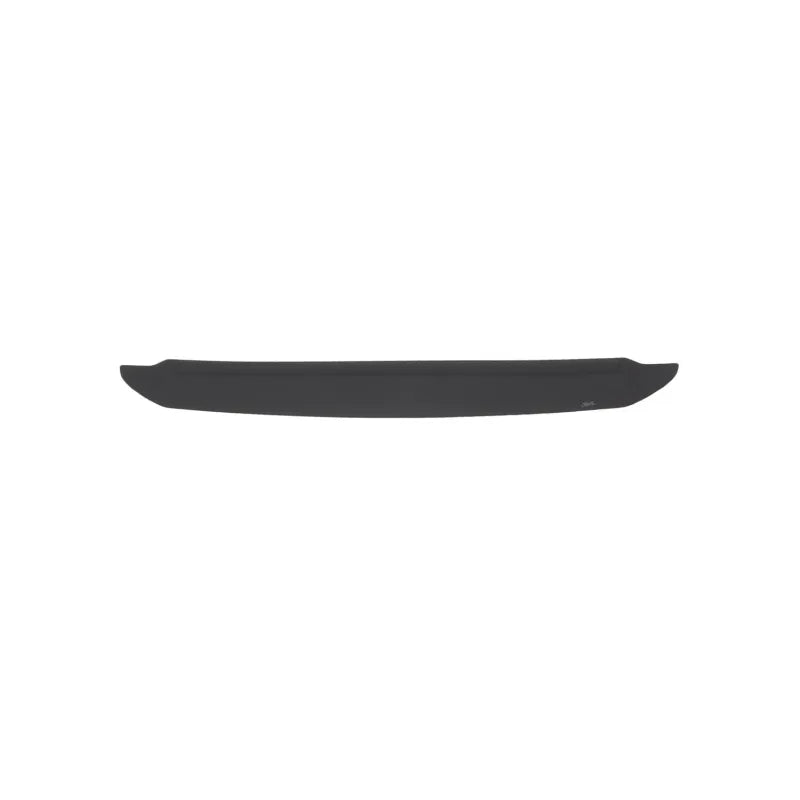 AVS black auto part