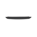 AVS black auto part