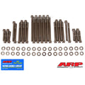ARP hardware kit