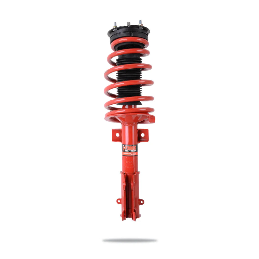 Pedders shock absorber