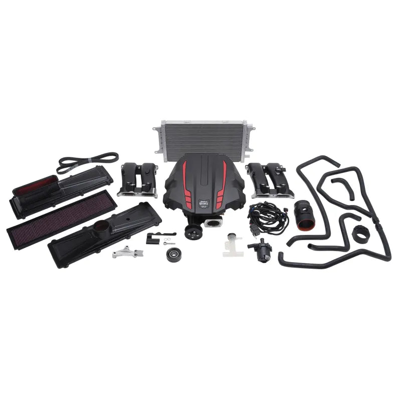 Edelbrock auto part