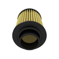 aFe air filter detail