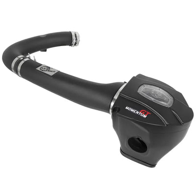 aFe intake system