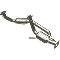 Magnaflow auto part detail