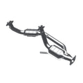 Magnaflow auto part