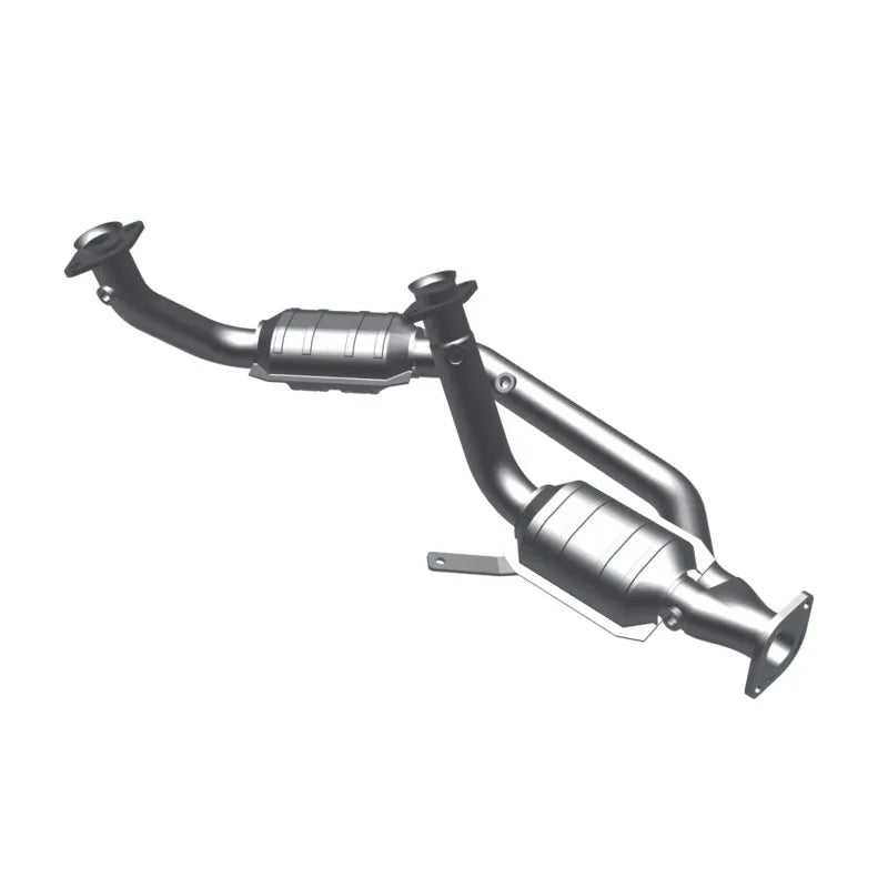 Magnaflow auto part