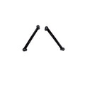 Superlift control arms detail