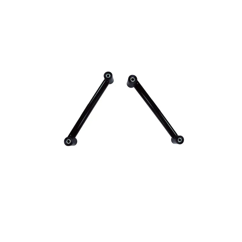 Superlift control arms