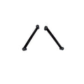 Superlift control arms
