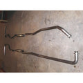 Stainless Works exhaust