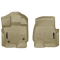 Husky Liners floor liners