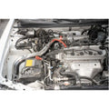 Injen cold air intake