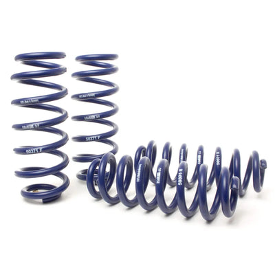 H&R springs