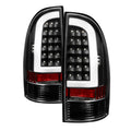 SPYDER black tail light