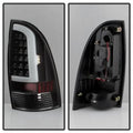 SPYDER tail light