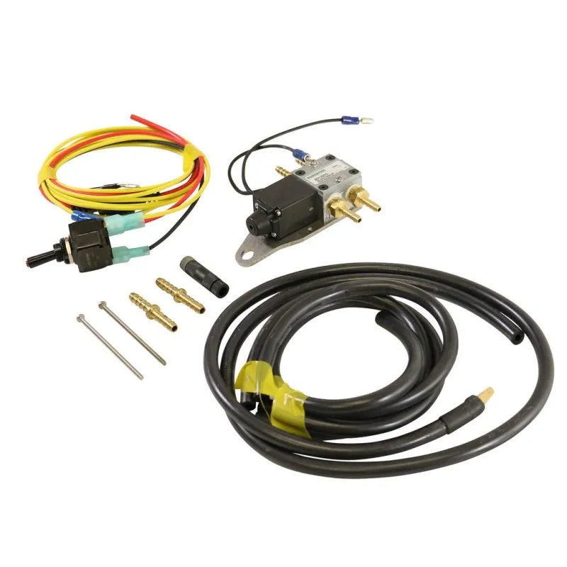 BD Diesel auto part