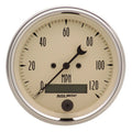 AutoMeter gauge