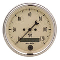 AutoMeter gauge detail