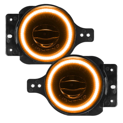 Oracle Lighting fog light kit