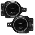 Oracle Lighting fog light kit close-up