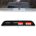ANZO black auto part