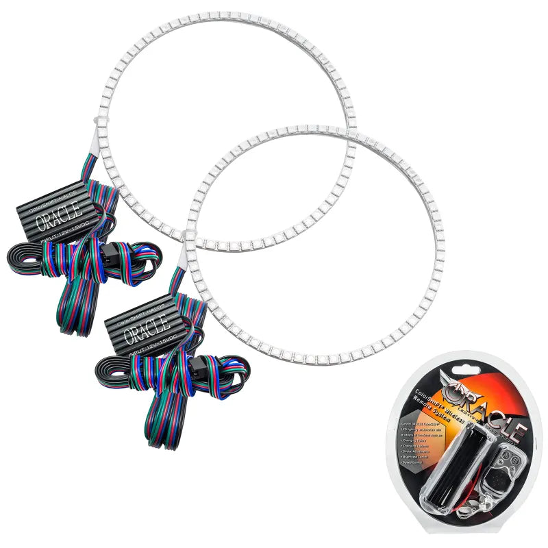 Oracle Lighting auto part