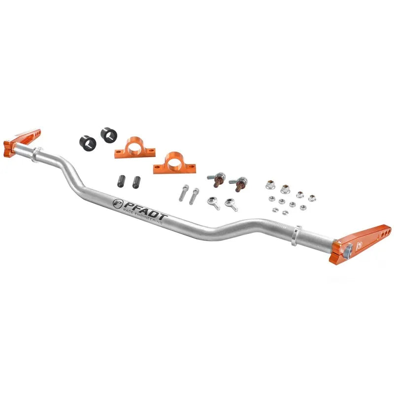 aFe sway bar