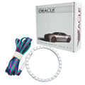 Oracle Lighting auto part detail