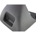 aFe intake system installed view