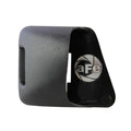 aFe intake system close-up