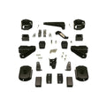 Superlift shock absorber