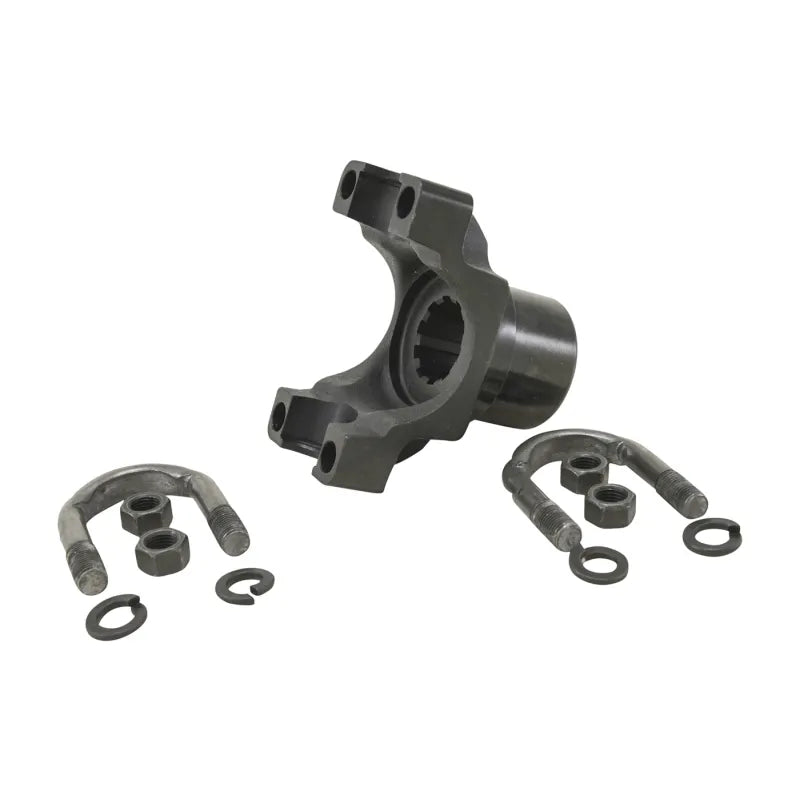 Yukon Gear & Axle auto part