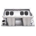 Edelbrock intake system