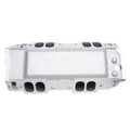 Edelbrock intake system